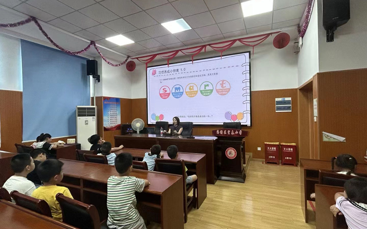 鄂州望春小学